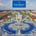 Bahia Principe Fantasia Punta Cana - Todo incluido