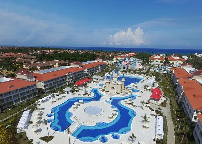 Bahia Principe Fantasia Punta Cana - Todo incluido