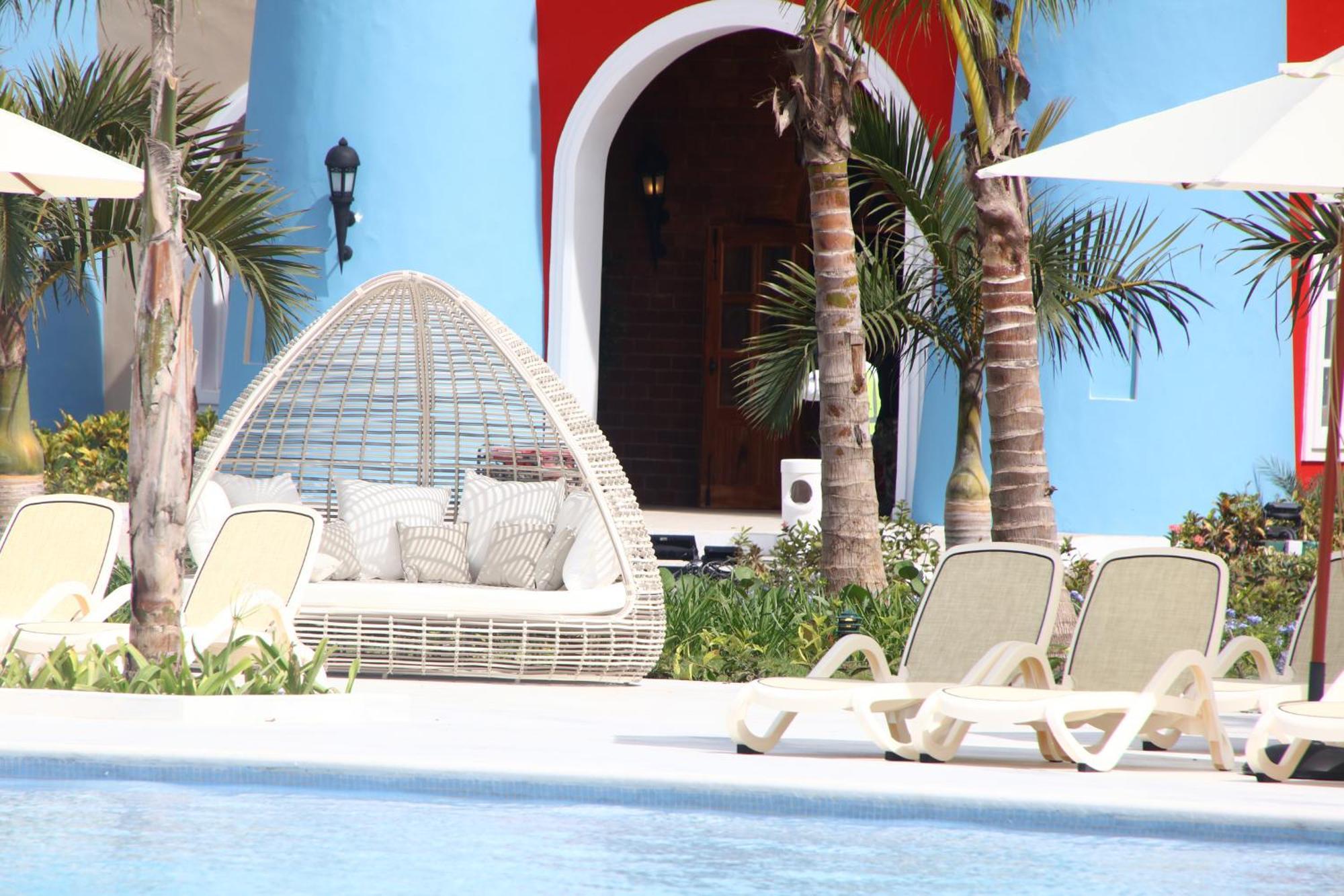 Resort Bahia Principe Fantasia - 5*