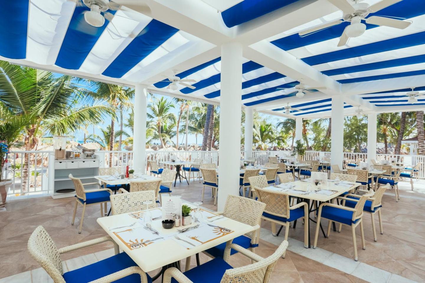 Resort Bahia Principe Fantasia -