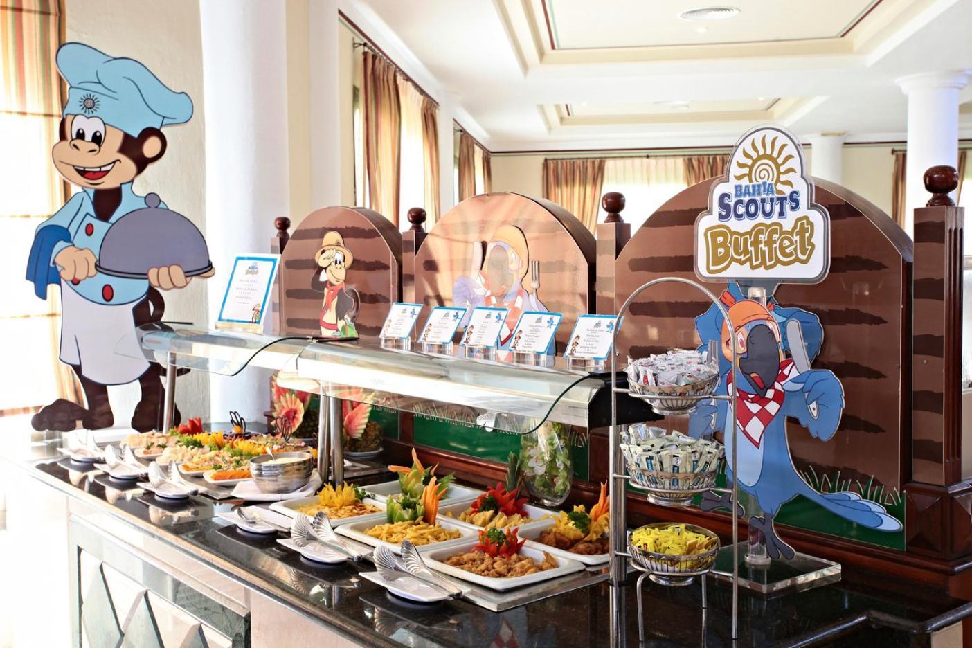 Resort Bahia Principe Fantasia - 5*