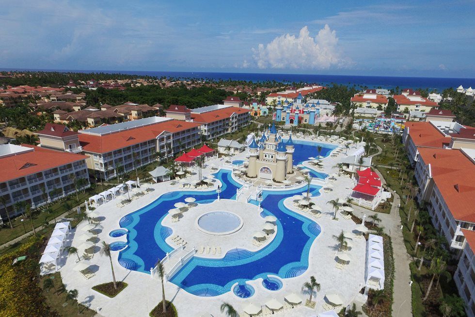 Bahia Principe Fantasia -