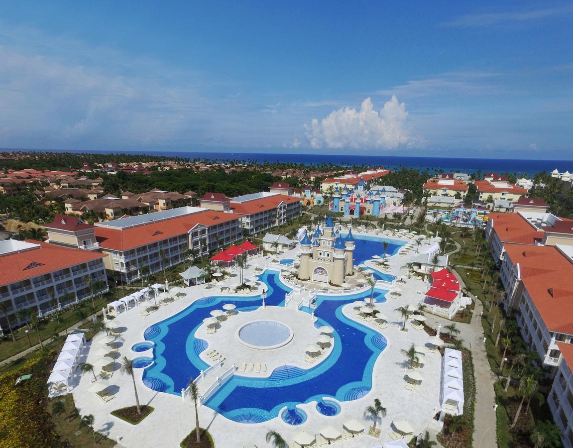 Resort Bahia Principe Fantasia - Punta Cana