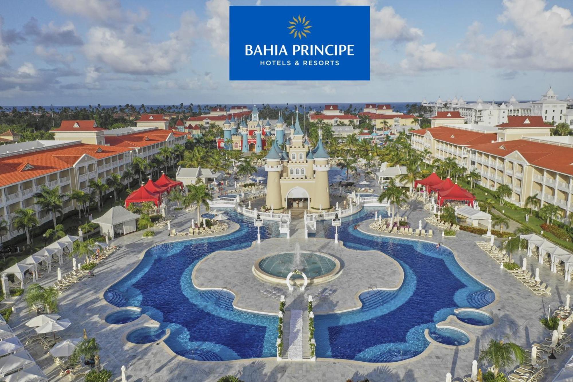 Bahia Principe Fantasia Resort