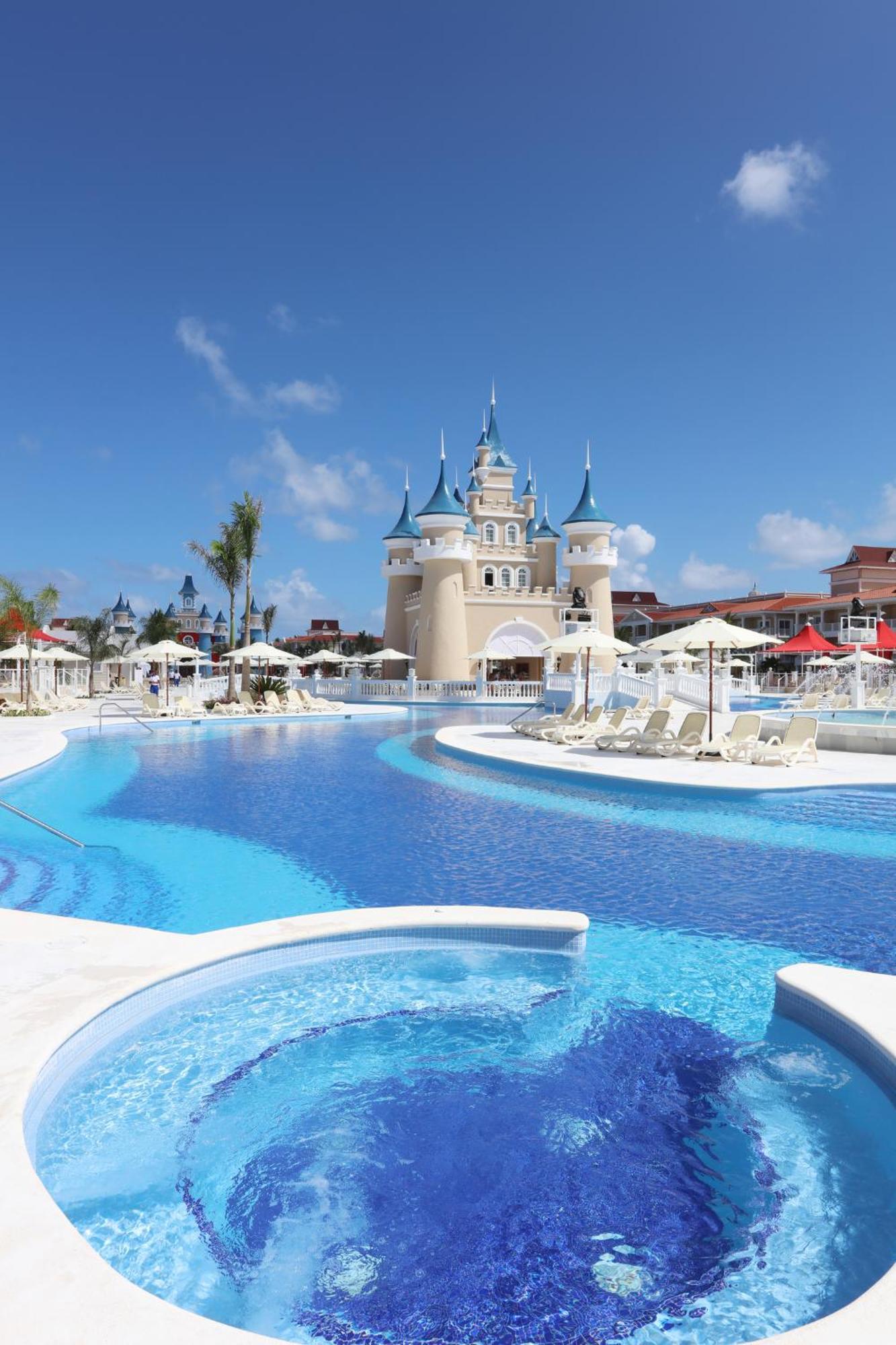 Resort Bahia Principe Fantasia Punta Cana