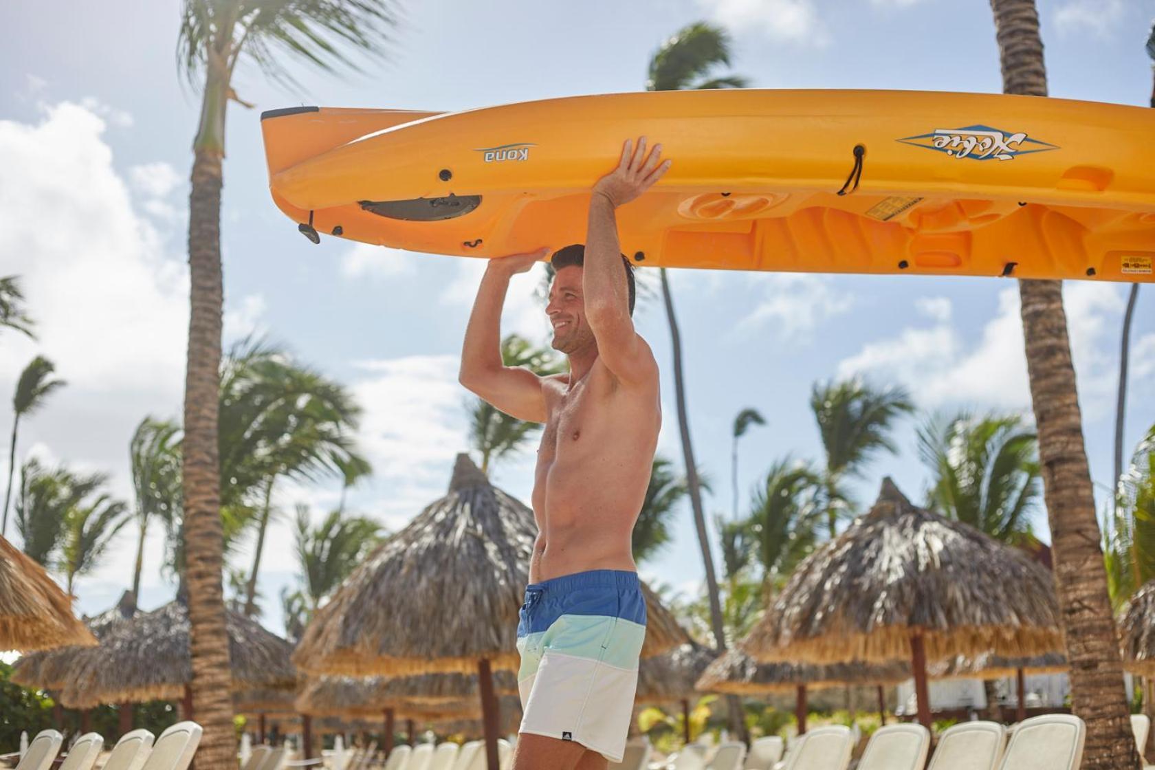 Resort Bahia Principe Fantasia Punta Cana