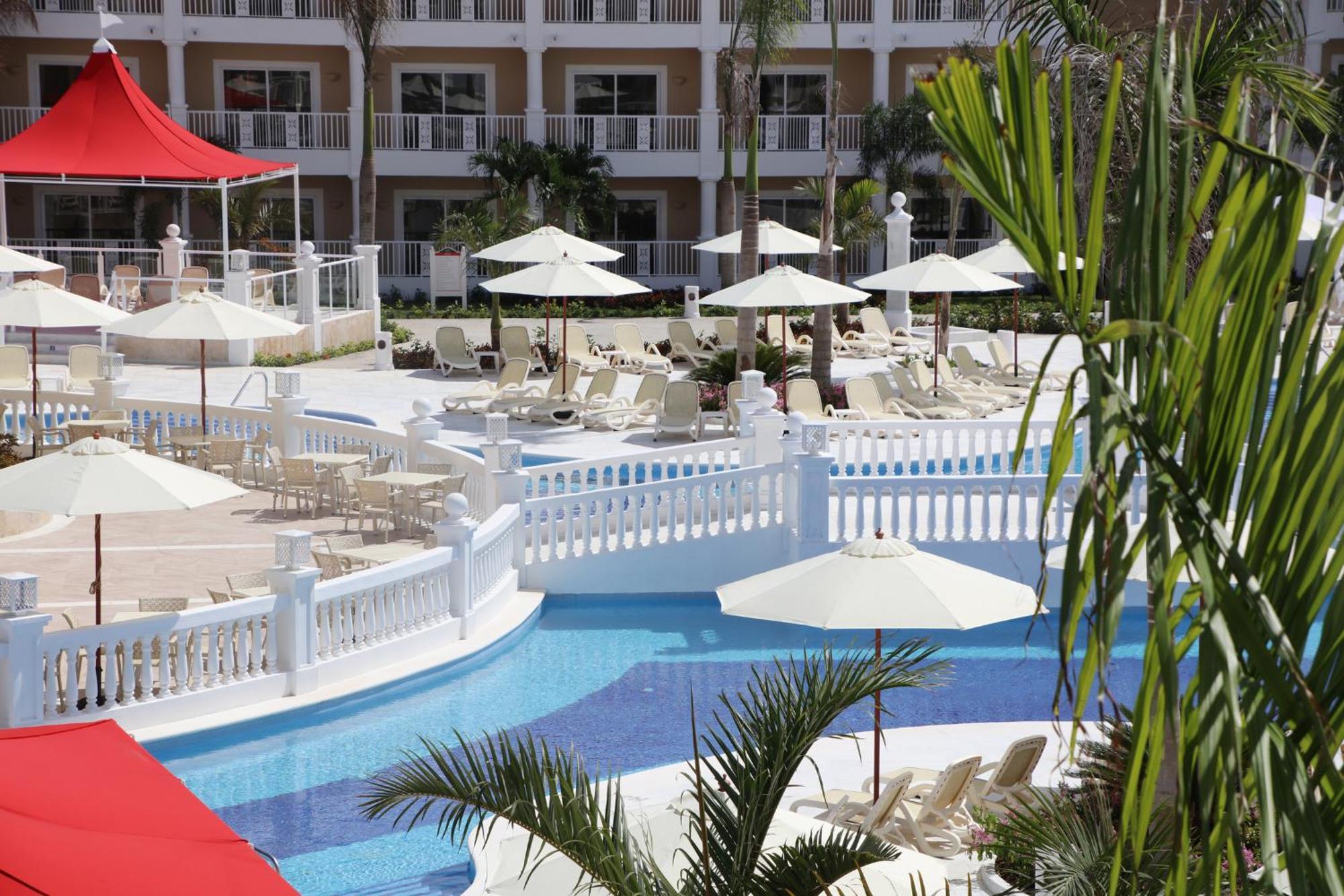 Bahia Principe Fantasia Resort