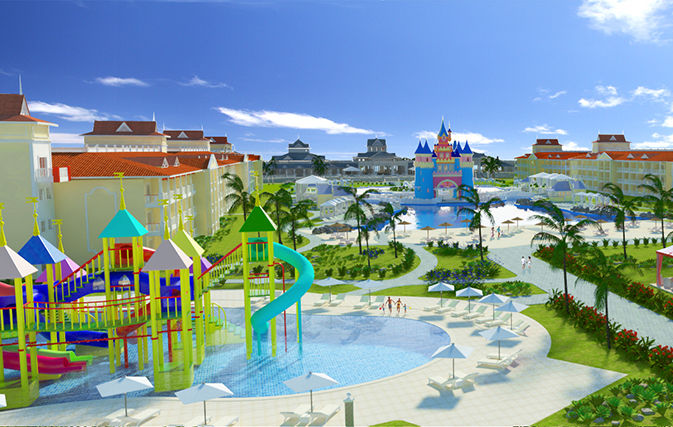Bahia Principe Fantasia Resort