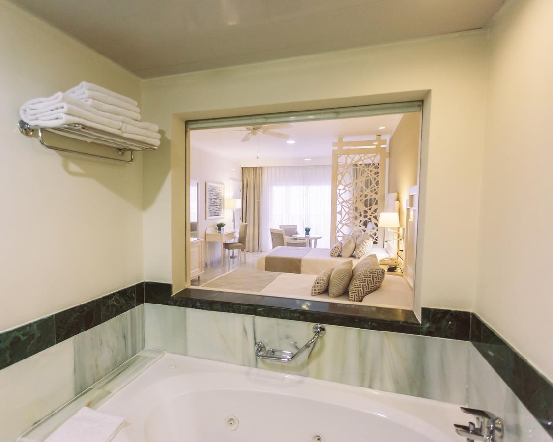 Resort Bahia Principe Fantasia 5*