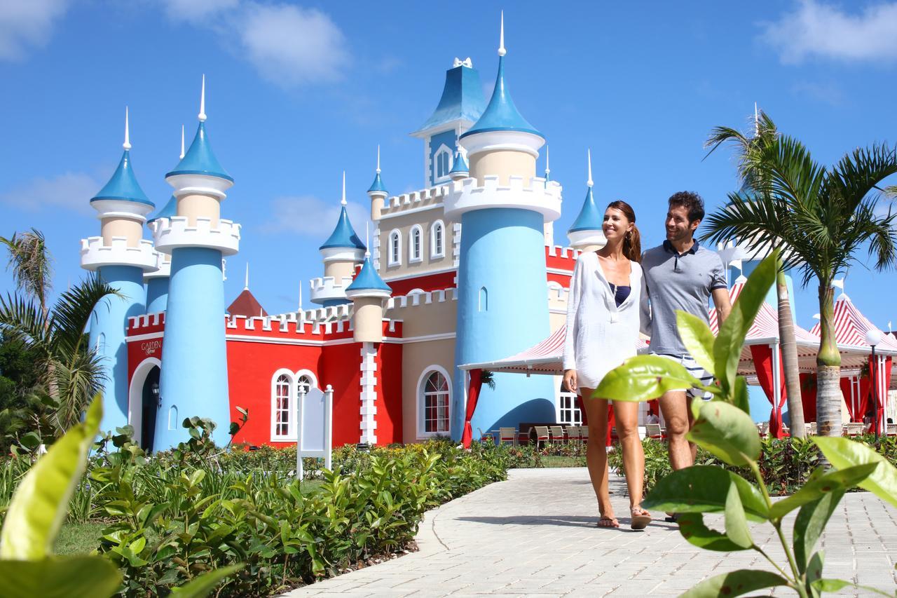 Bahia Principe Fantasia 5*