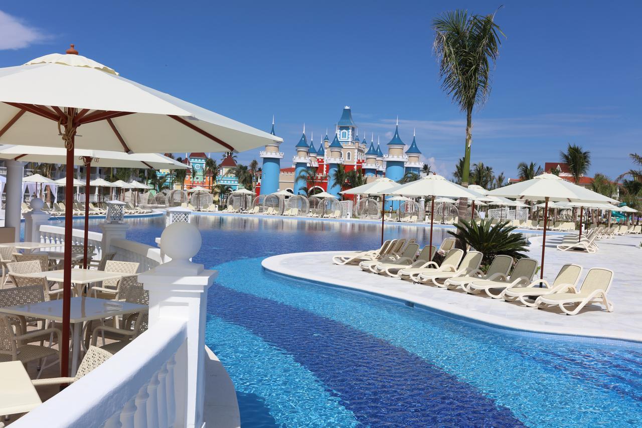 Bahia Principe Fantasia Resort 5*