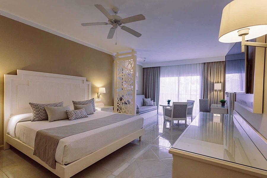 Resort Bahia Principe Fantasia Punta Cana