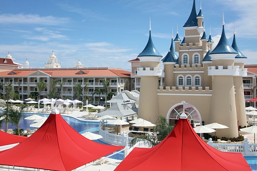 Bahia Principe Fantasia Resort
