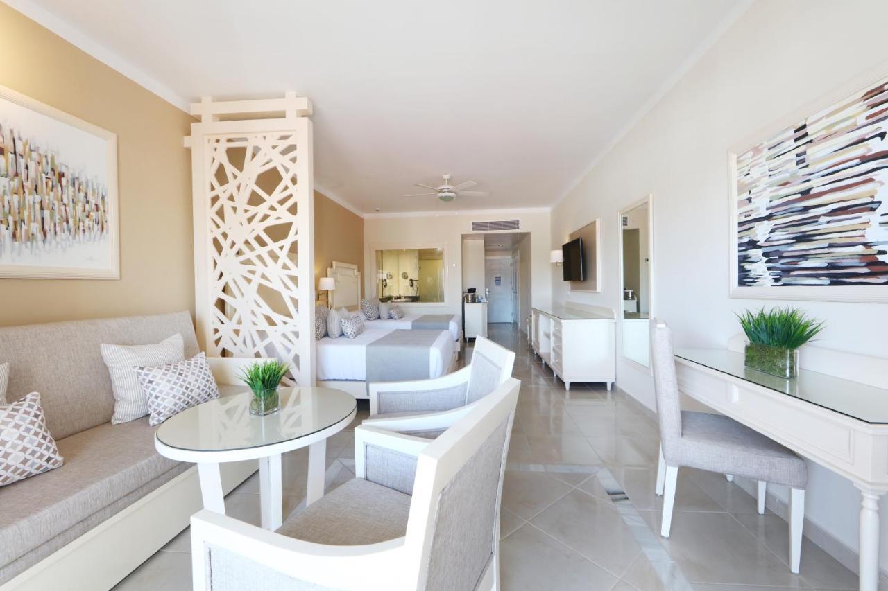 Resort Bahia Principe Fantasia 5*