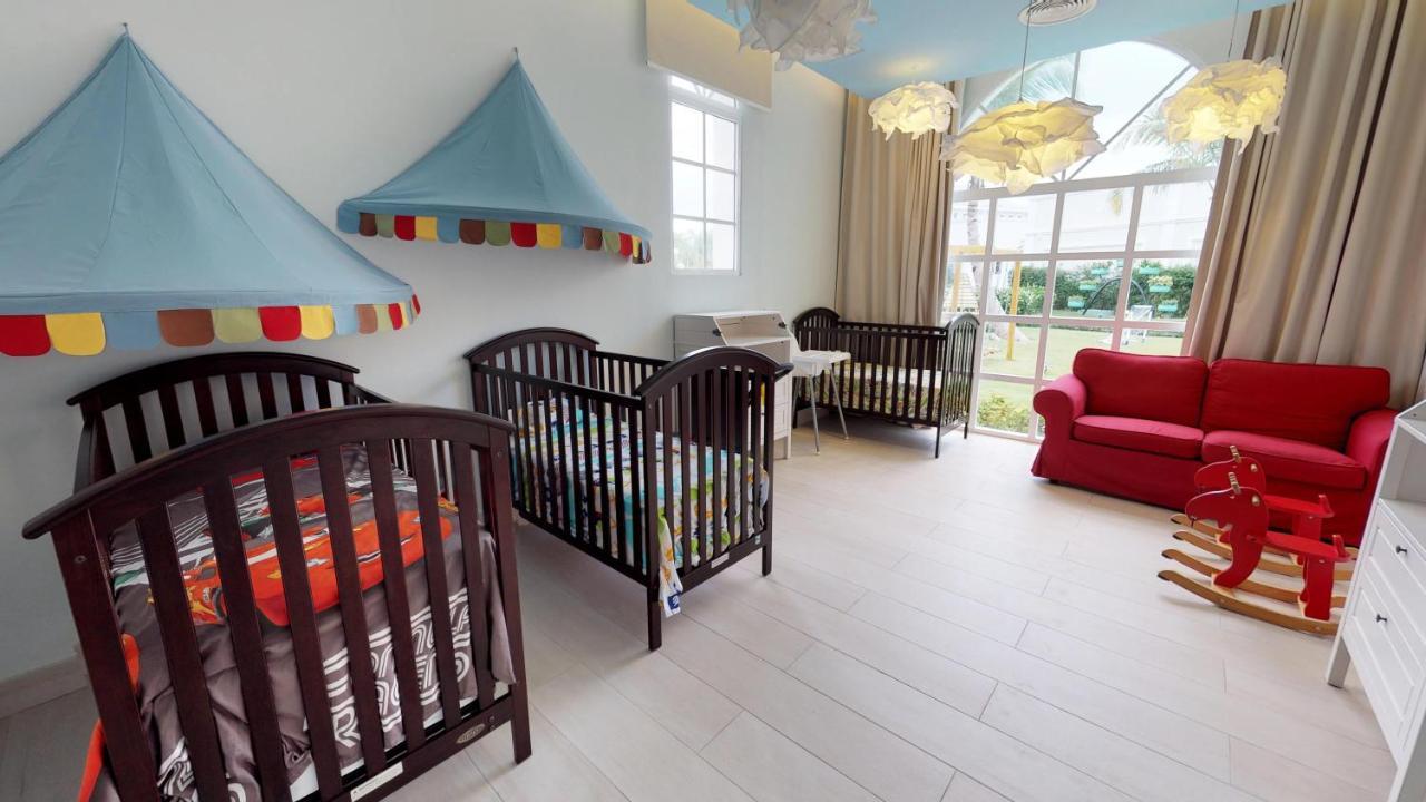 Bahia Principe Fantasia 5*