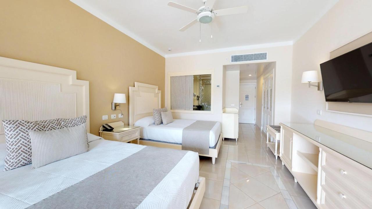 Resort Bahia Principe Fantasia 5*