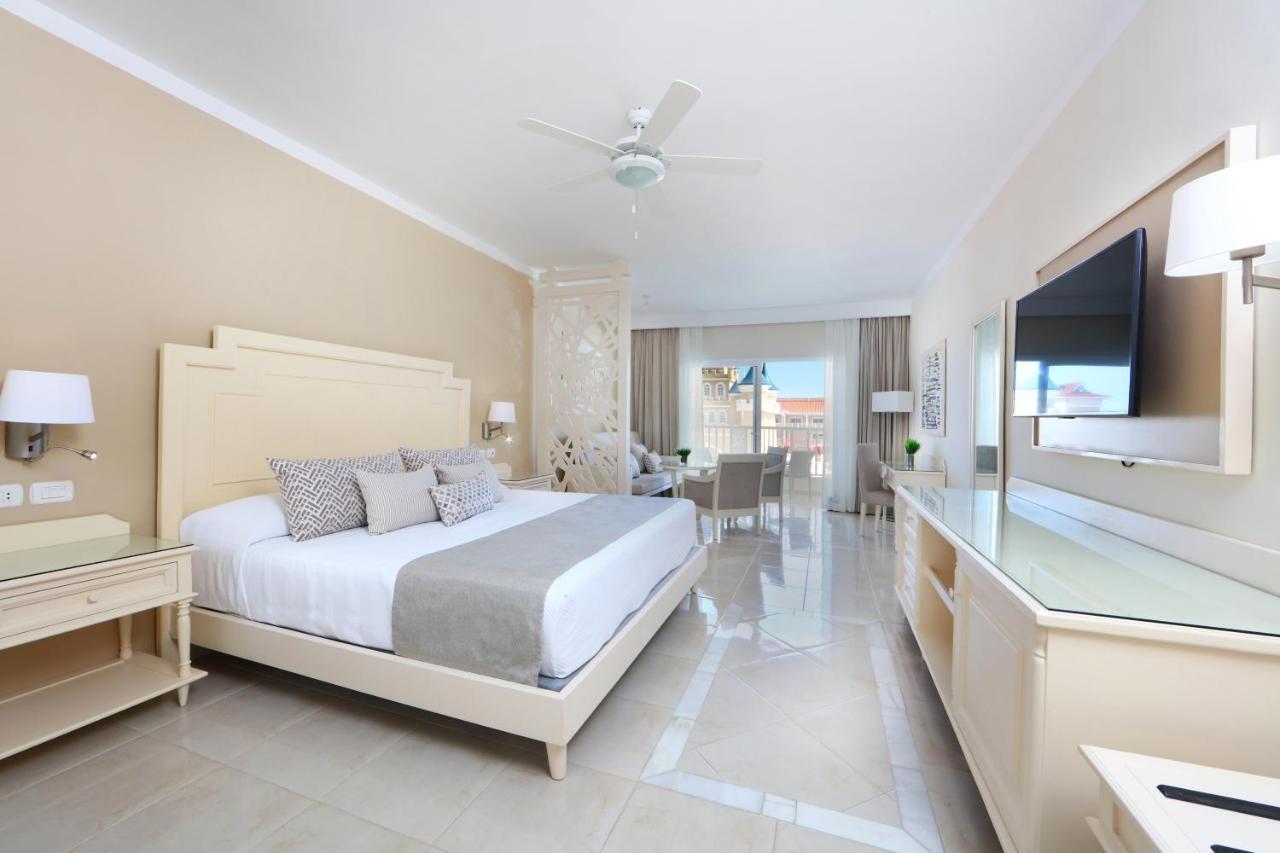 Bahia Principe Fantasia Resort Punta Cana