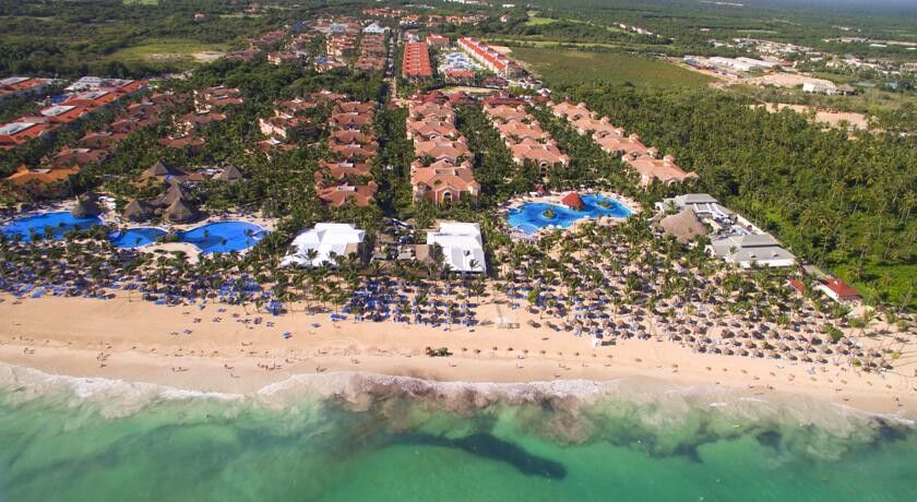 Bahia Principe Fantasia Resort